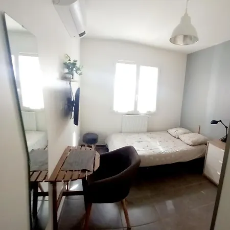 Salle De Bain Clim Homestay