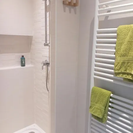 Homestay Salle De Bain Clim