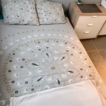 Homestay Salle De Bain Clim Saint-Laurent-de-Mure