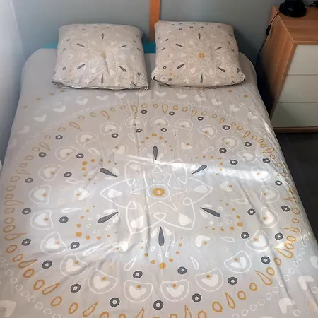 Salle De Bain Clim Homestay